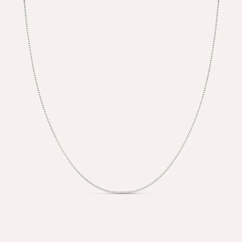 Collana Stroili Oro Donna in Argento 1695102 - 1695102